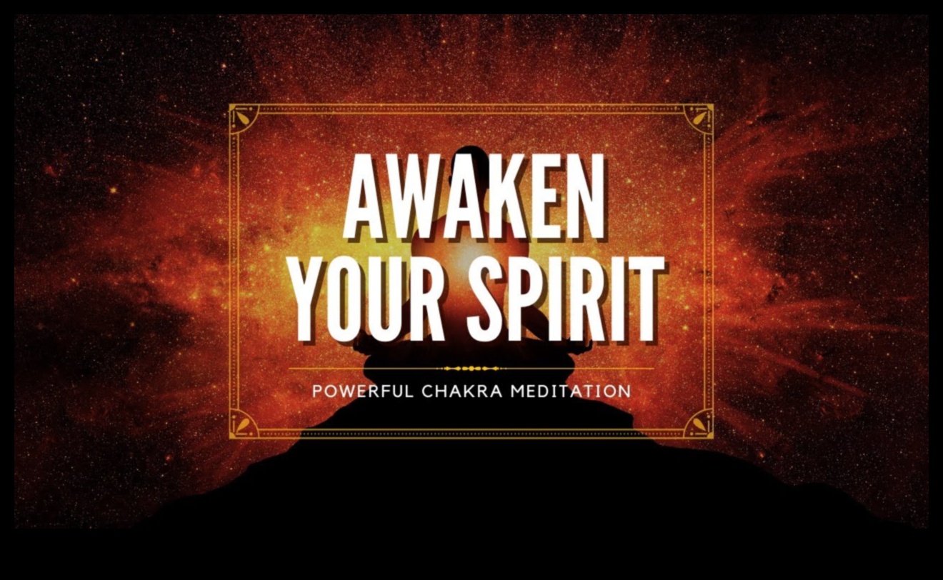 שתיקה של נשמה: מדיטציה על כוחן של טכניקות הרפיה