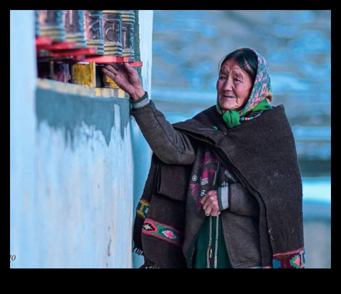 רפסודיה נודדת: סימפוניה של נוסע