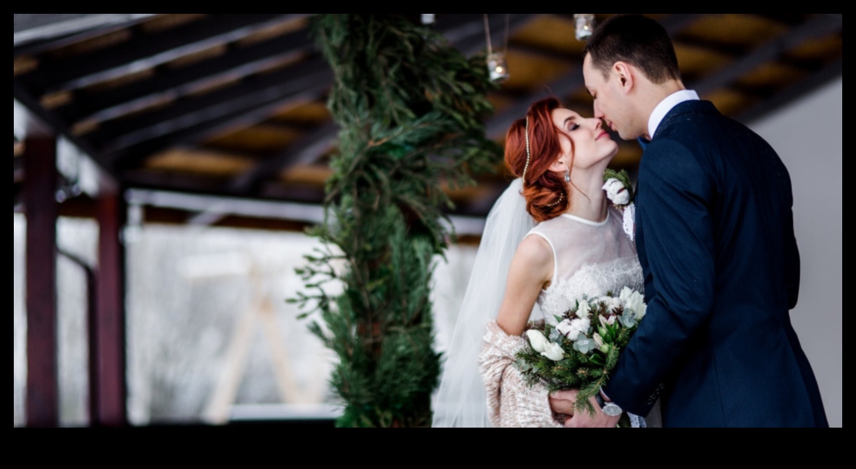 חיבוק האהבה: יצירת טקס חתונת החלומות שלך