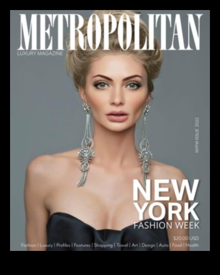 מטרופוליטן מאבריק: אימוץ את הבלתי שגרתי באופנת הרחוב