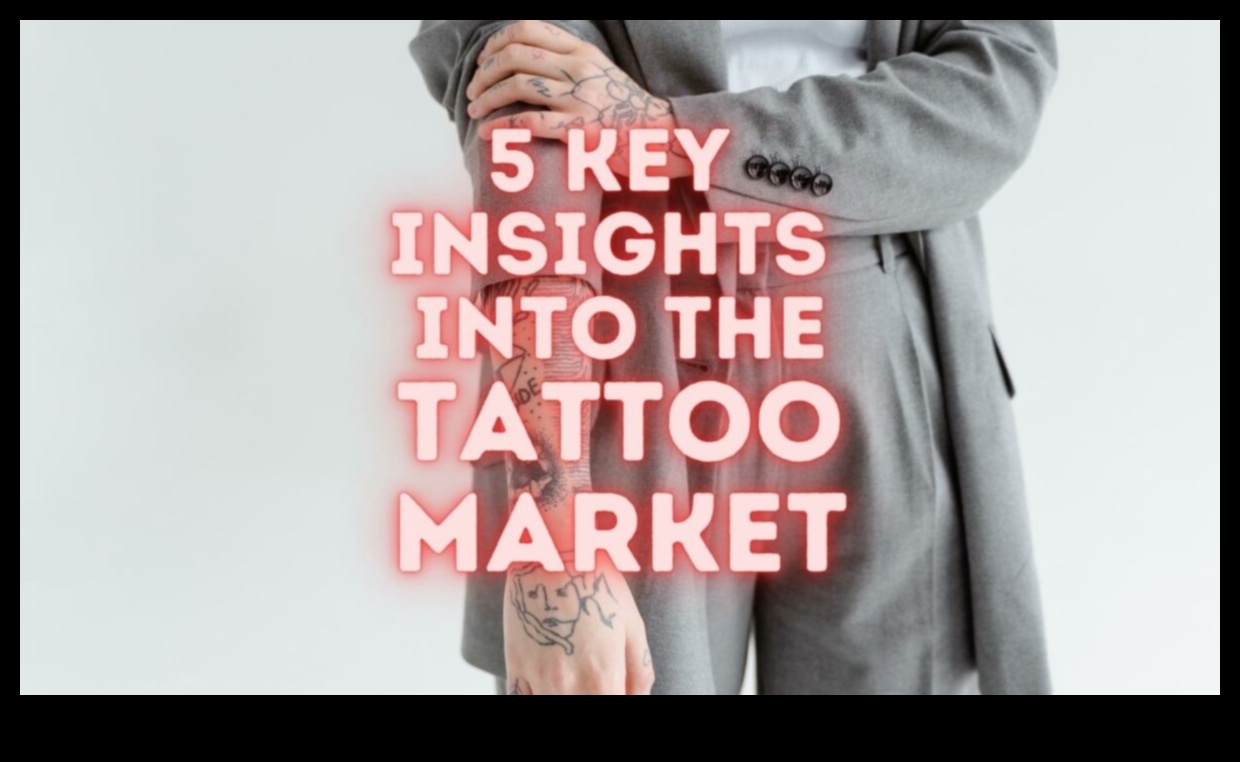 Innovation Inked: כרוניקות של ניווט טכניקות מתקדמות