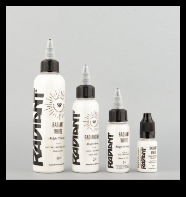 דיו קורן: מאיר אור על רעיונות יצירתיים וזוהרים