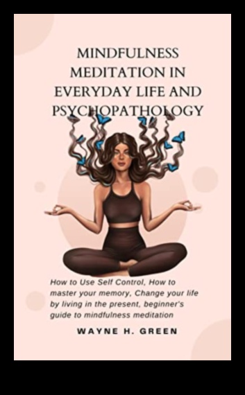 שליטה מודעת: ההשפעה המדהימה של מדיטציה על חיי היומיום