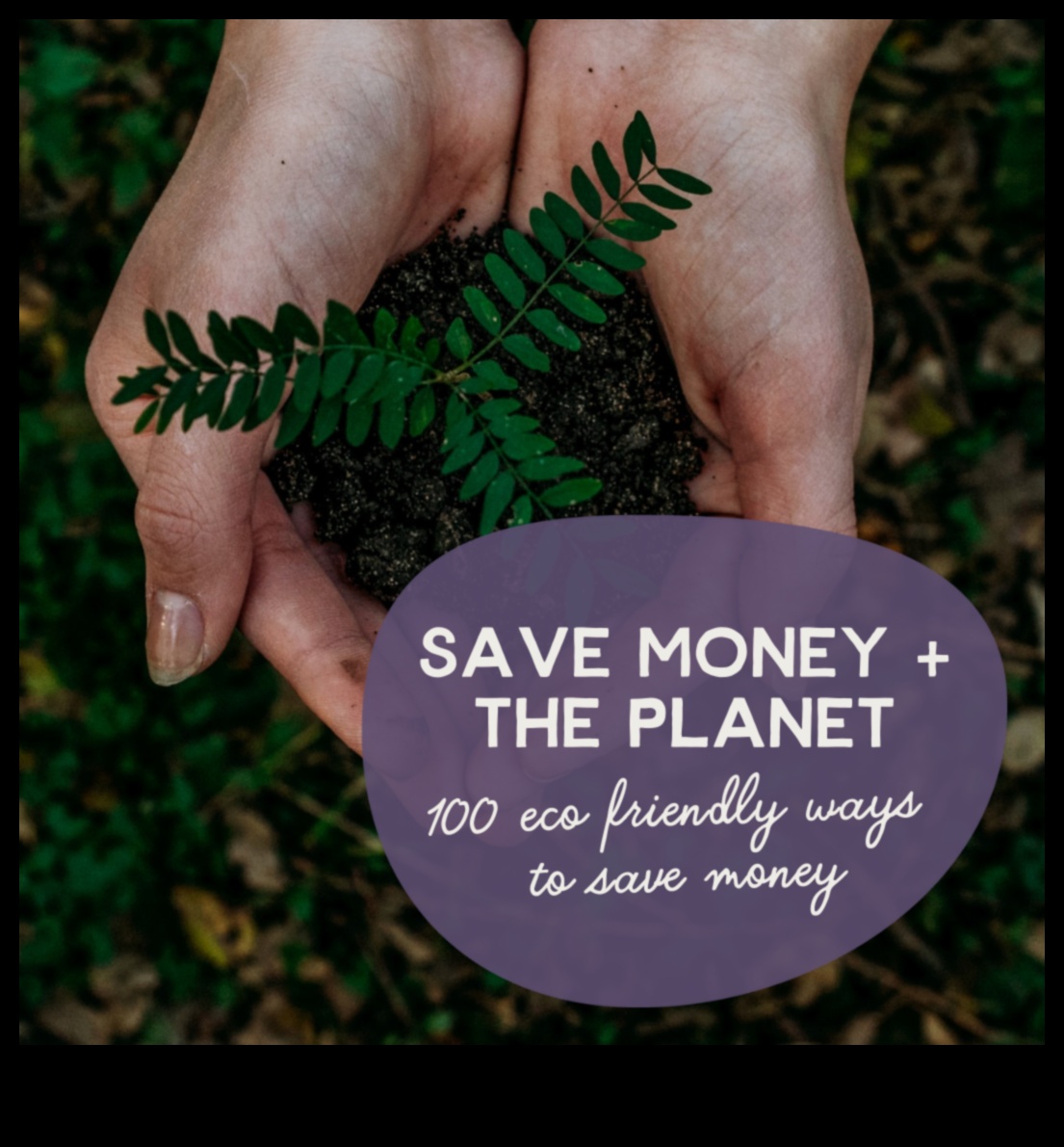 עקבות חסכניות: השארת סימנים בתקציב