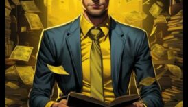 אושר תקציב: Pennywise Planning Finances