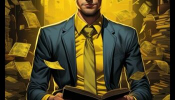 אושר תקציב: Pennywise Planning Finances