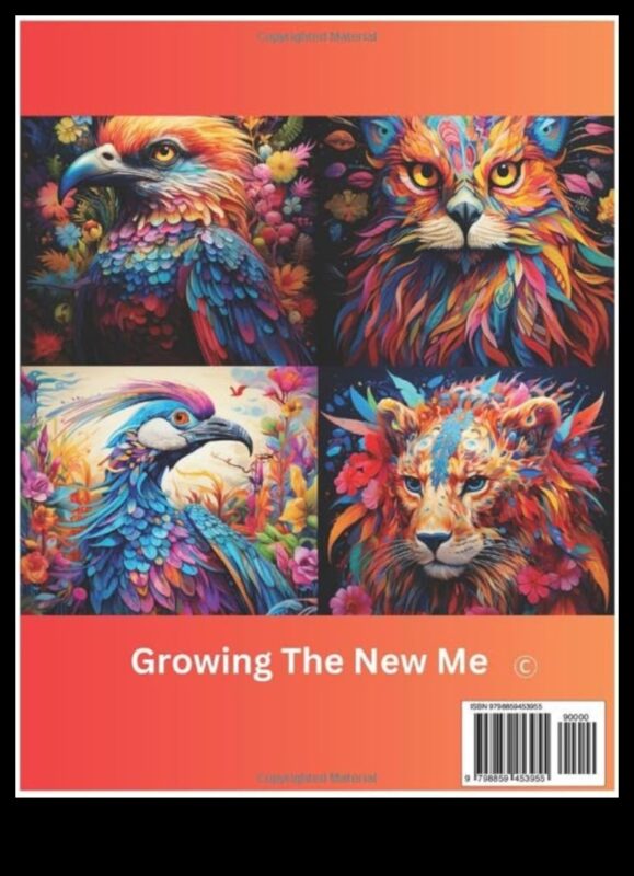 יצור קנבס: כרוניקות שנוצרו באומנות של קעקועים של בעלי חיים