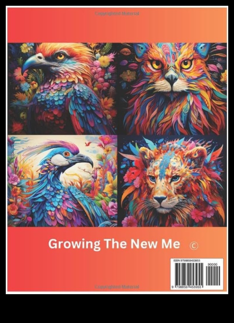 יצור קנבס: כרוניקות שנוצרו באומנות של קעקועים של בעלי חיים