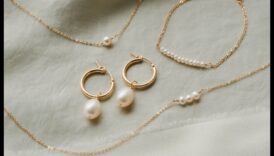 הרמוניה של ירושה: תכשיטי כלה