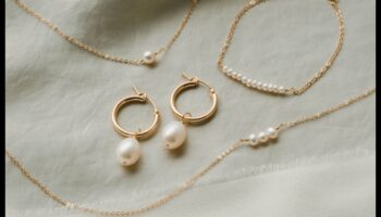 הרמוניה של ירושה: תכשיטי כלה