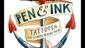 Ink Chronicles: Narratives Crafted on Your Back