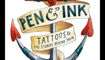 Ink Chronicles: Narratives Crafted on Your Back