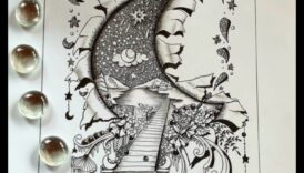 חלומות דיו: צורות דמיוניות וסוריאליסטיות של אמנות גוף