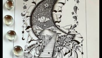 חלומות דיו: צורות דמיוניות וסוריאליסטיות של אמנות גוף