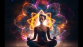 נחשפה הרמוניה פנימית: הקסם של סריקות גוף