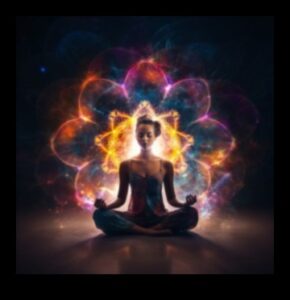 נחשפה הרמוניה פנימית: הקסם של סריקות גוף