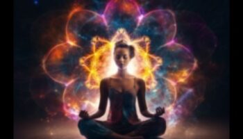 נחשפה הרמוניה פנימית: הקסם של סריקות גוף