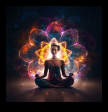 נחשפה הרמוניה פנימית: הקסם של סריקות גוף