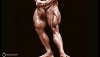 Legends of Leg Day: שחרור כוחם של תרגילים אפקטיביים