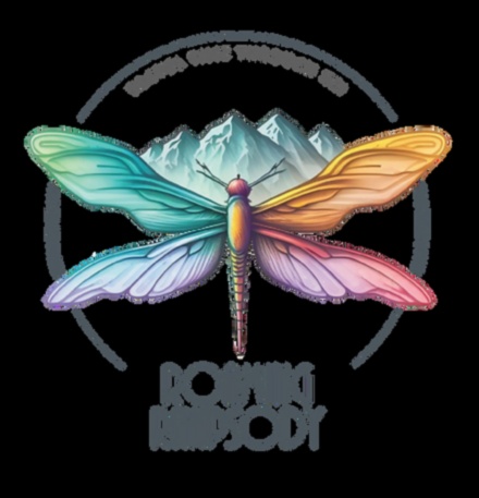 רפסודיה נודדת: סימפוניה של נוסע