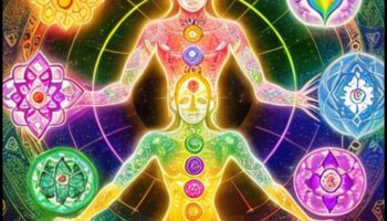 תהודה נשמה: מדריך לשליטה במדיטציית צ'אקרה