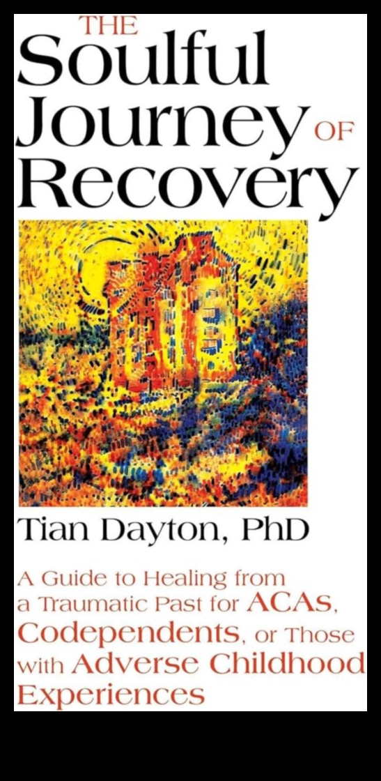 סריקות נשמה: דרך לריפוי רגשי