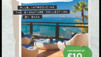 StaySaga: סיפורי נוחות ממקומות לינה ברחבי העולם