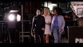 אוטובוס מאחורי הקלעים: מאחורי הקלעים של טיולים מודרכים