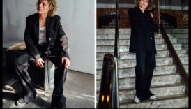 Modern Mavens: אופנת גברים להצהרות עכשוויות