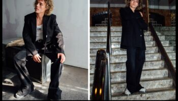 Modern Mavens: אופנת גברים להצהרות עכשוויות