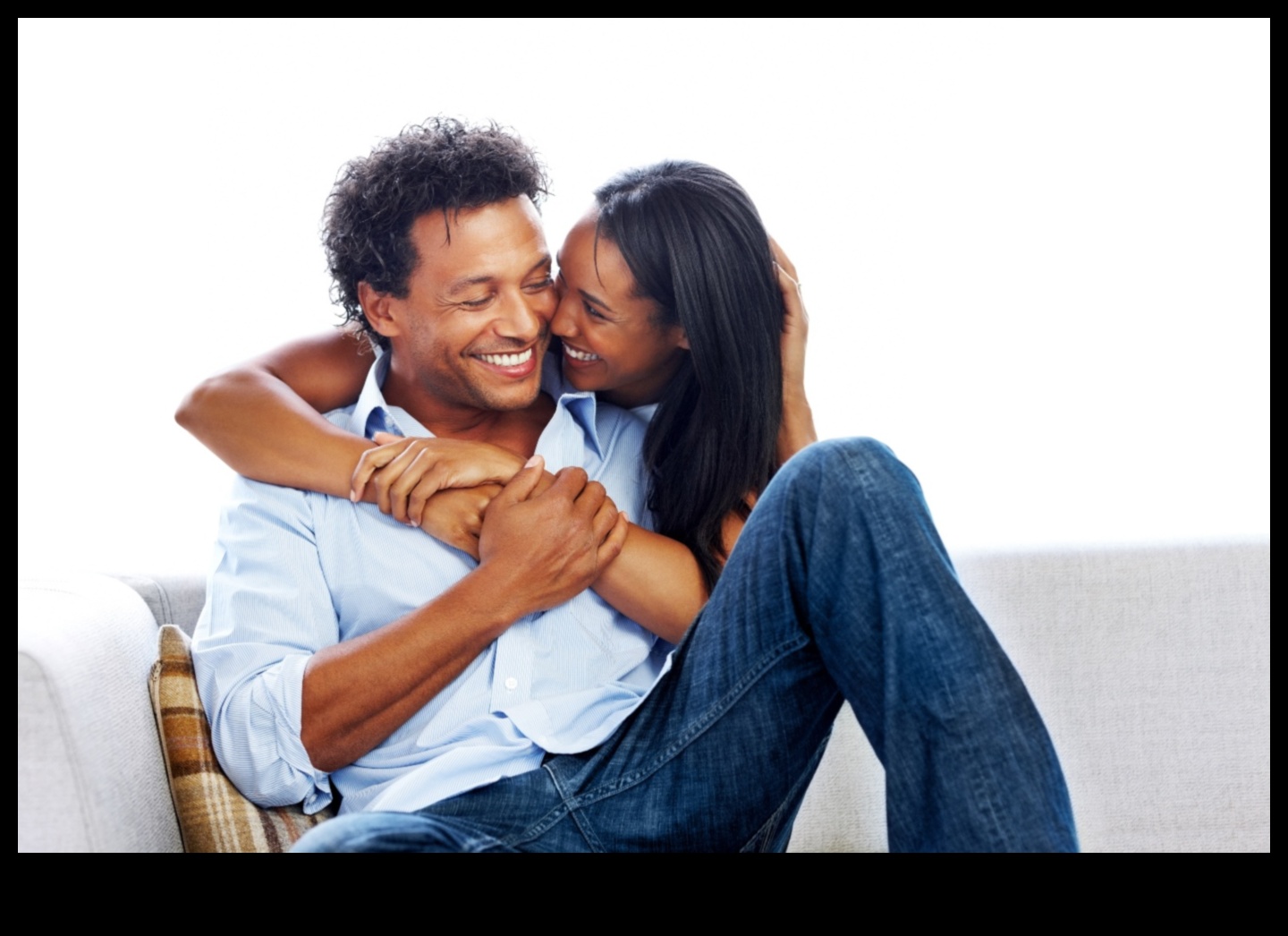 אושר זוגי ובריאות: אסטרטגיות לחיים הרמוניים