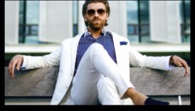 אלגנטיות ללא מאמץ: אופנת גברים מסוגננת לחיי היומיום