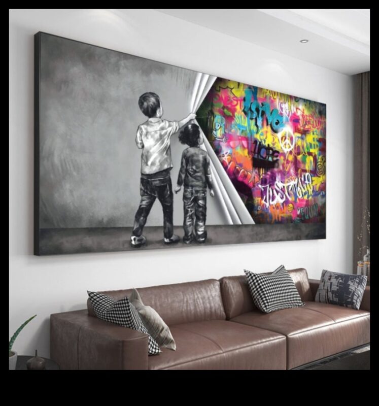 אפוסי דיו: יצירות מופת שנחשפו על קנבס הגב שלך