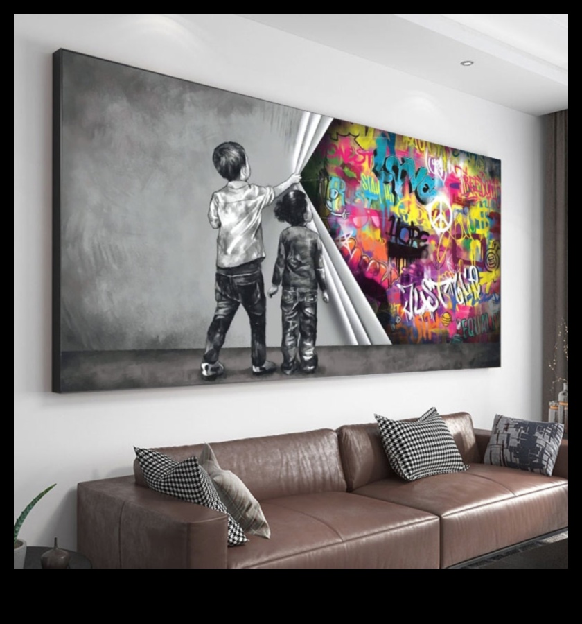 אפוסי דיו: יצירות מופת שנחשפו על קנבס הגב שלך