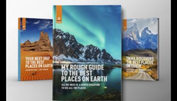 גלה את העולם: מדריך הטיולים המותאם אישית שלך