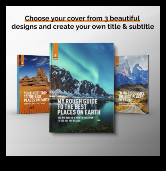 גלה את העולם: מדריך הטיולים המותאם אישית שלך