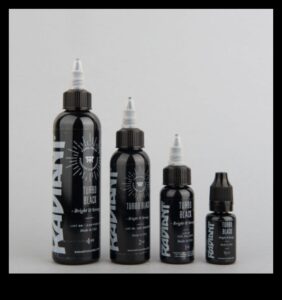 דיו קורן: מאיר אור על רעיונות יצירתיים וזוהרים