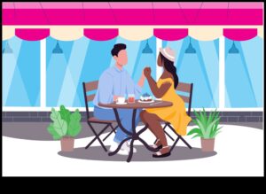 הרם את אהבתך: תרגול מודע להגשמת מערכות יחסים