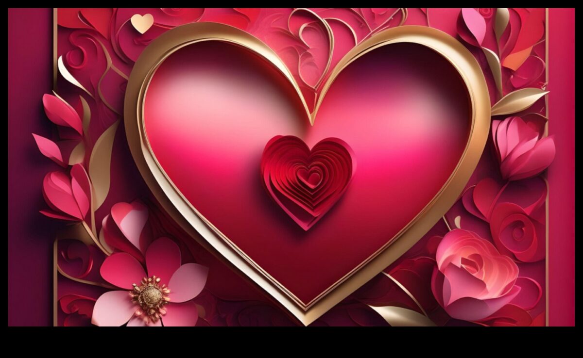 הרמוניה של לבבות: טקס החתונה האולטימטיבי שלך