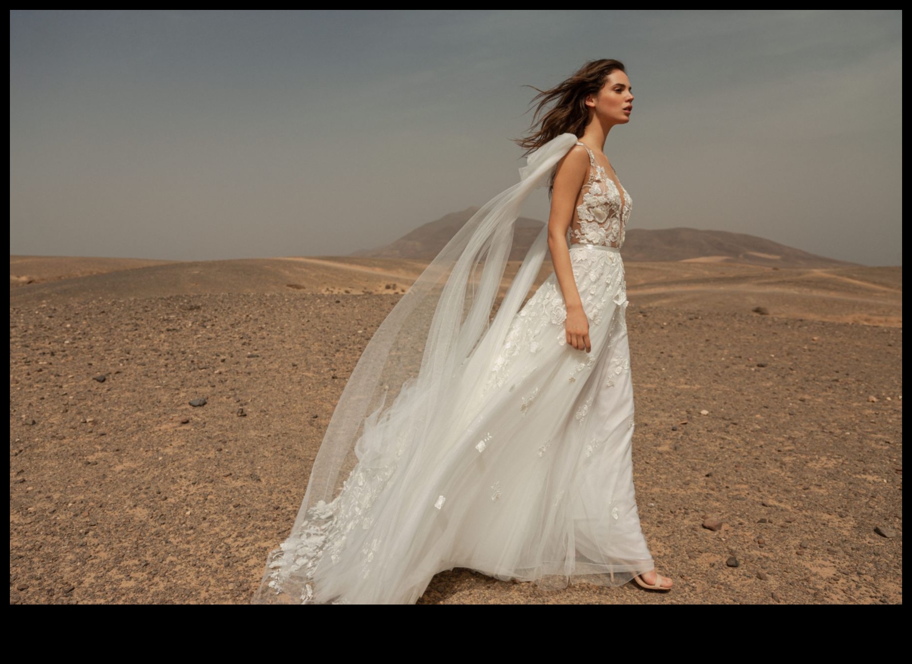 שיק מתריס לעידן: השראות וינטג' של שמלות כלה