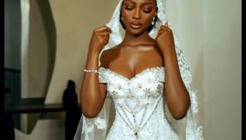 זוהר נצחי: יופי כלה ללא מאמץ