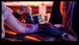 Innovation Inked: כרוניקות של ניווט טכניקות מתקדמות