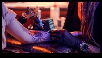 Innovation Inked: כרוניקות של ניווט טכניקות מתקדמות