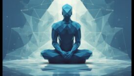 חוכמה שקטה: ניווט במעמקי המיינדפולנס