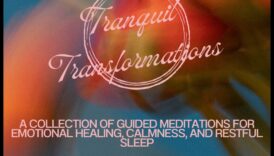 טרנספורמציה שלווה: פלאי המדיטציה נחשפו