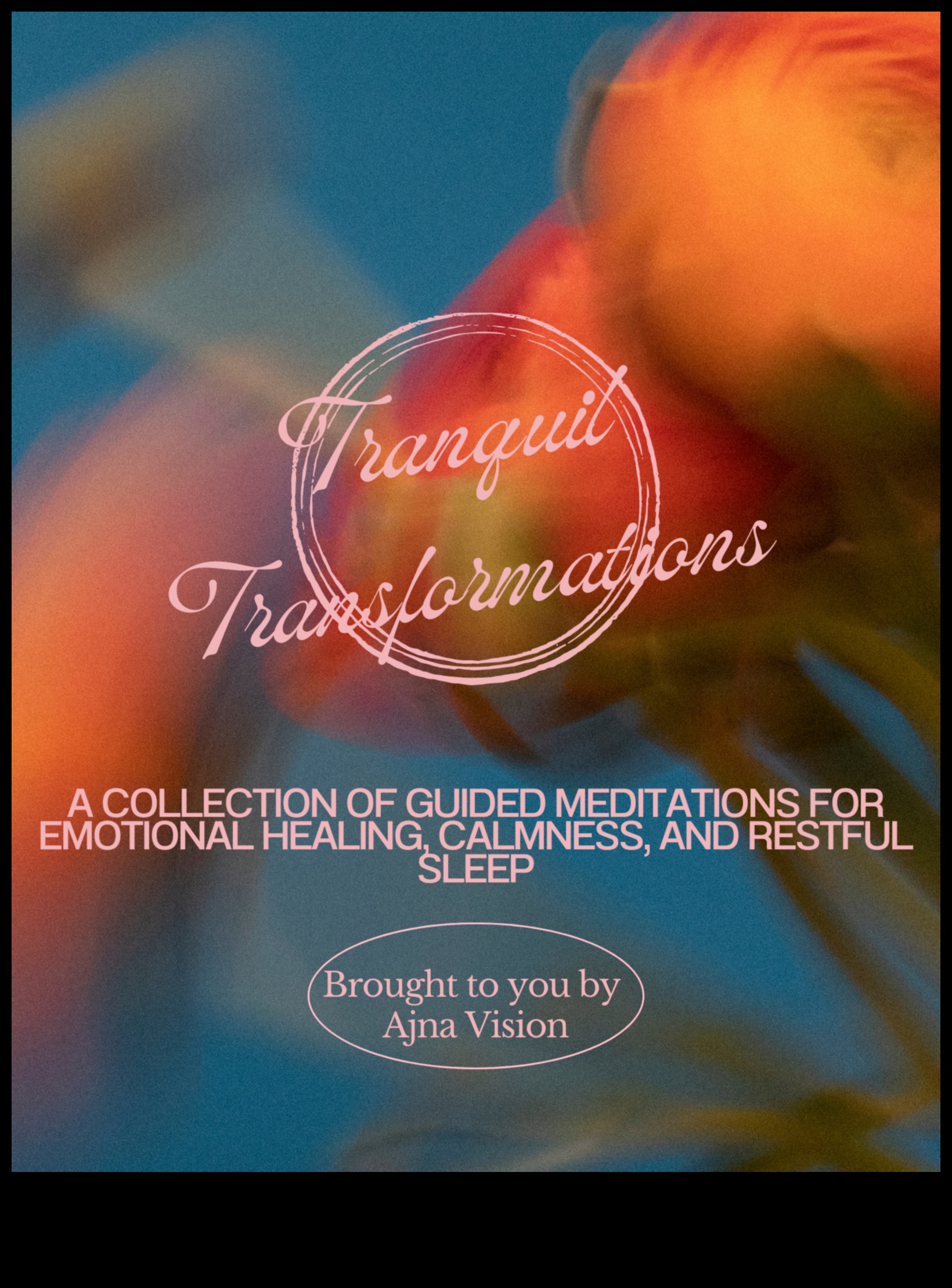 טרנספורמציה שלווה: פלאי המדיטציה נחשפו