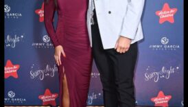 לילות כוכבים: תלבושות של סלבריטאים לזוהר ערב