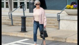 שיק ללא מאמץ: תלבושות קלאסיות לאישה המודרנית