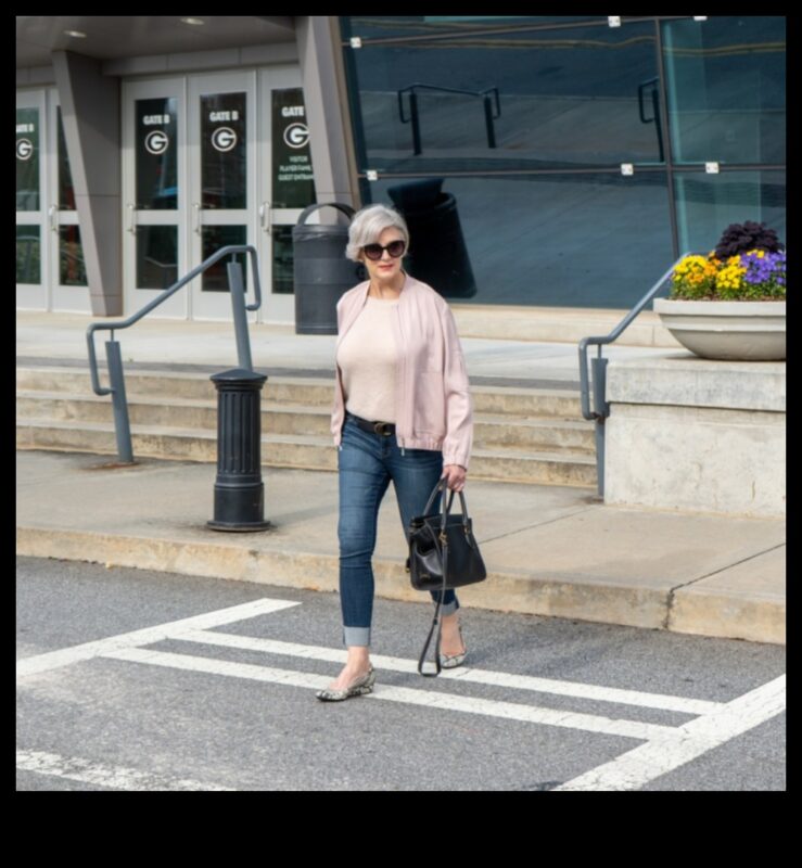 שיק ללא מאמץ: תלבושות קלאסיות לאישה המודרנית