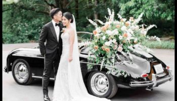 המסע אל 'I Do': תכנון חתונות ללא רבב